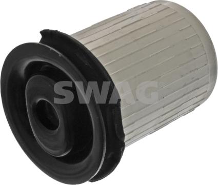 Swag 10 60 0030 - Сайлентблок, рычаг подвески колеса autospares.lv