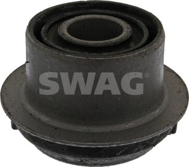 Swag 10 60 0033 - Сайлентблок, рычаг подвески колеса autospares.lv