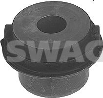 Swag 10 60 0032 - Сайлентблок, рычаг подвески колеса autospares.lv