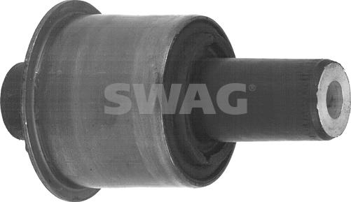 Swag 10 60 0029 - Сайлентблок, рычаг подвески колеса autospares.lv