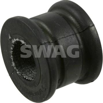 Swag 10 61 0045 - Втулка стабилизатора autospares.lv