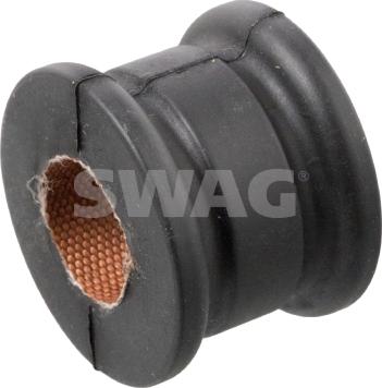 Swag 10 61 0041 - Втулка стабилизатора autospares.lv