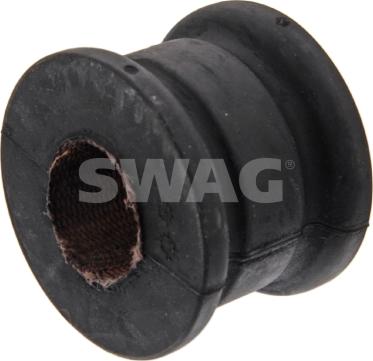 Swag 10 61 0042 - Втулка стабилизатора autospares.lv