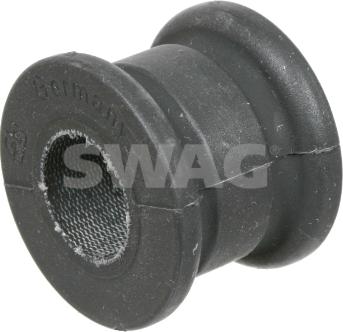 Swag 10 61 0036 - Втулка стабилизатора autospares.lv