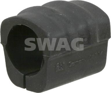 Swag 10 61 0026 - Втулка стабилизатора autospares.lv
