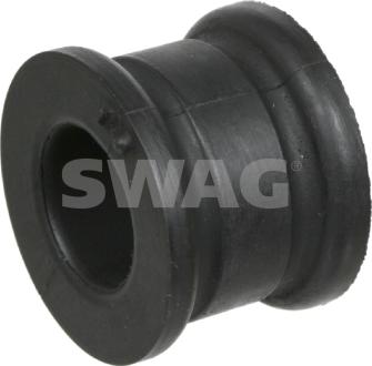 Swag 10 61 0027 - Втулка стабилизатора autospares.lv