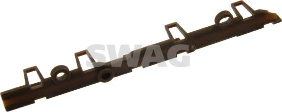 Swag 10 09 0048 - Планка успокоителя, цепь привода autospares.lv