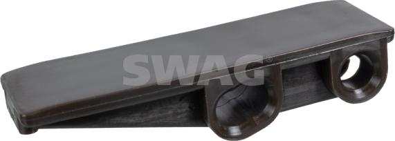 Swag 10 09 0014 - Планка успокоителя, цепь привода autospares.lv