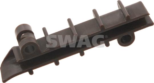 Swag 10 09 0026 - Планка успокоителя, цепь привода autospares.lv
