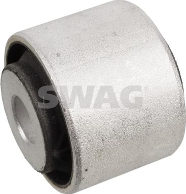 Swag 10 10 5829 - Сайлентблок, рычаг подвески колеса autospares.lv