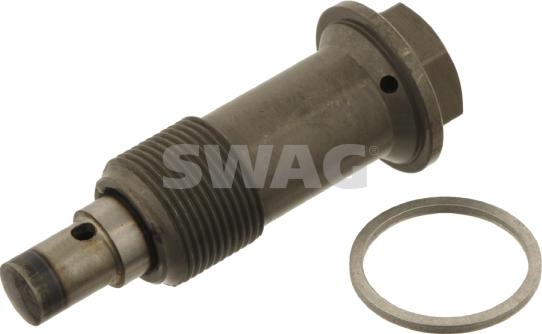 Swag 10 10 2400 - Натяжитель цепи ГРМ autospares.lv