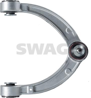 Swag 10 10 7849 - Рычаг подвески колеса autospares.lv