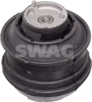 Swag 10 13 0094 - Подушка, опора, подвеска двигателя autospares.lv