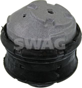 Swag 10 13 0095 - Подушка, опора, подвеска двигателя autospares.lv