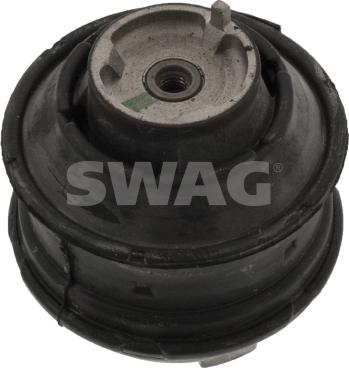 Swag 10 13 0096 - Подушка, опора, подвеска двигателя autospares.lv