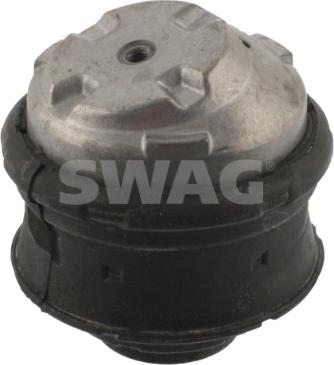 Swag 10 13 0048 - Подушка, опора, подвеска двигателя autospares.lv