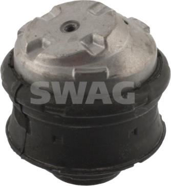 Swag 10 13 0049 - Подушка, опора, подвеска двигателя autospares.lv