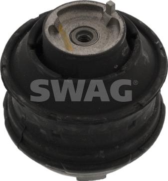 Swag 10 13 0088 - Подушка, опора, подвеска двигателя autospares.lv