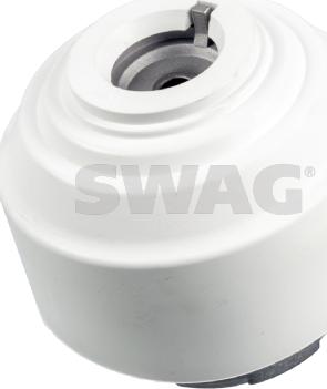 Swag 10 13 0105 - Подушка, опора, подвеска двигателя autospares.lv