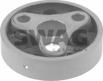 Swag 10 87 0013 - Виброгаситель карданного вала, амортизатор autospares.lv