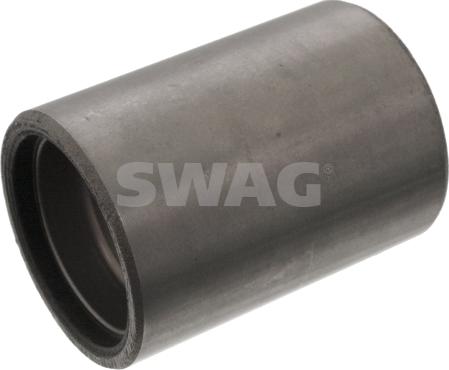 Swag 10 87 0037 - Центрирующая втулка, продольный вал autospares.lv