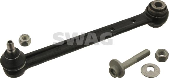 Swag 10 79 0049 - Тяга / стойка, подвеска колеса autospares.lv