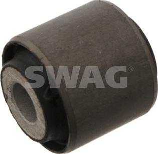 Swag 10 79 0035 - Сайлентблок, рычаг подвески колеса autospares.lv