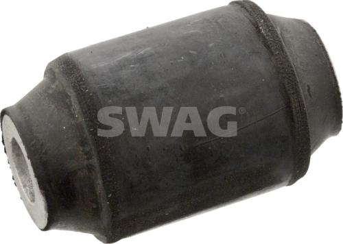 Swag 10 79 0038 - Сайлентблок, рычаг подвески колеса autospares.lv