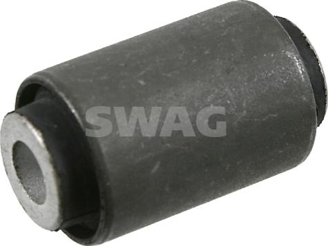Swag 10 79 0023 - Сайлентблок, рычаг подвески колеса autospares.lv