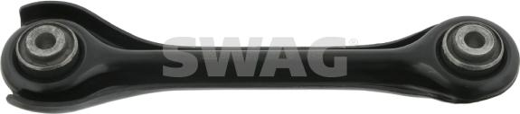 Swag 10 79 0072 - Рычаг подвески колеса autospares.lv