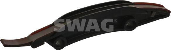 Swag 11 94 9498 - Планка успокоителя, цепь привода autospares.lv