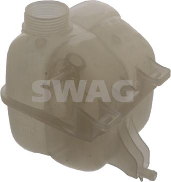 Swag 11 94 3503 - Компенсационный бак, охлаждающая жидкость autospares.lv