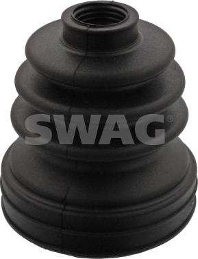 Swag 11 94 3625 - Пыльник, приводной вал autospares.lv