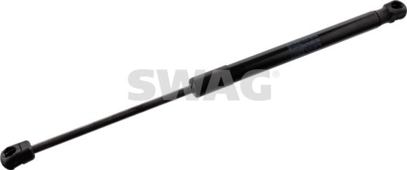 Swag 11 94 7060 - Газовая пружина, упор autospares.lv