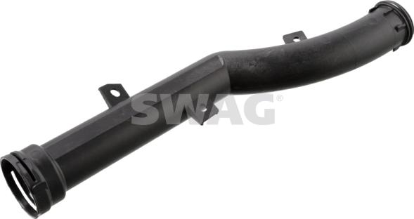 Swag 11 10 3136 - Трубка охлаждающей жидкости autospares.lv