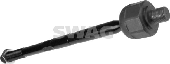 Swag 89 94 8063 - Осевой шарнир, рулевая тяга autospares.lv