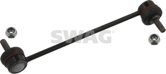 Swag 89 93 4775 - Тяга / стойка, стабилизатор autospares.lv