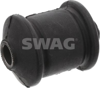 Swag 89 93 2492 - Сайлентблок, рычаг подвески колеса autospares.lv