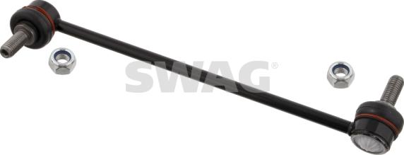 Swag 89 92 8671 - Тяга / стойка, стабилизатор autospares.lv