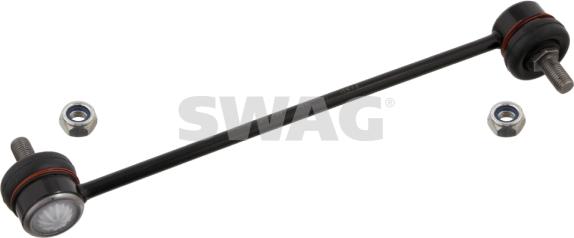 Swag 89 92 8044 - Тяга / стойка, стабилизатор autospares.lv