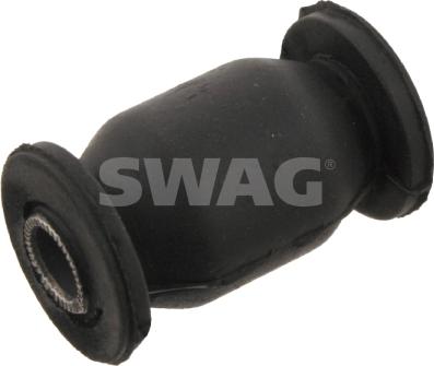 Swag 89 92 8712 - Сайлентблок, рычаг подвески колеса autospares.lv