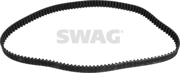 Swag 89 92 3455 - Зубчатый ремень ГРМ autospares.lv