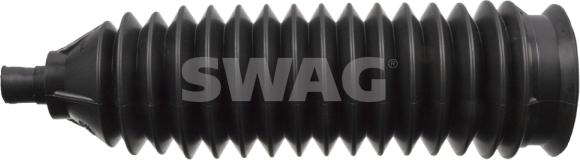 Swag 89 10 1677 - Пыльник, рулевое управление autospares.lv