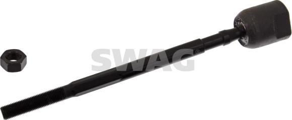 Swag 84 94 2310 - Осевой шарнир, рулевая тяга autospares.lv