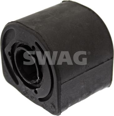 Swag 84 94 2251 - Сайлентблок, рычаг подвески колеса autospares.lv