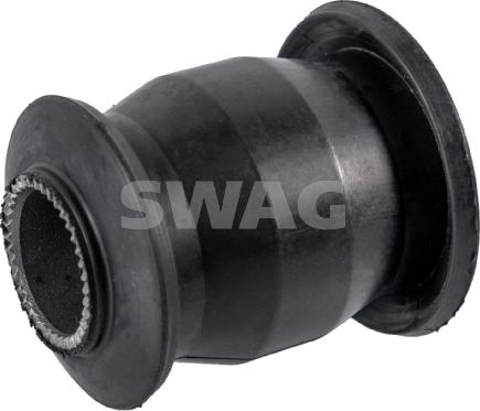 Swag 84 94 2258 - Сайлентблок, рычаг подвески колеса autospares.lv