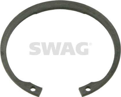 Swag 84 93 1490 - Стопорное кольцо autospares.lv