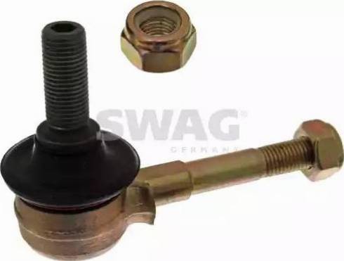 Swag 85942092 - Тяга / стойка, стабилизатор autospares.lv