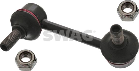 Swag 85 94 2097 - Тяга / стойка, стабилизатор autospares.lv