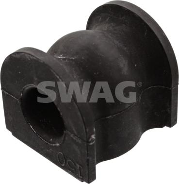 Swag 85 94 2044 - Втулка стабилизатора autospares.lv